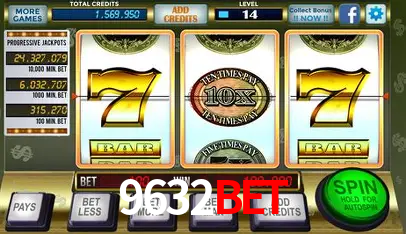 Slot Games Collection