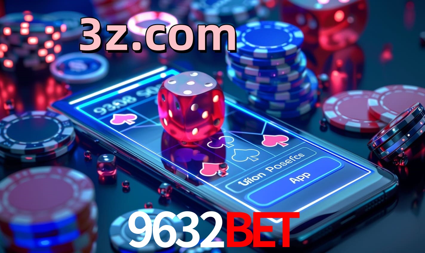 Baixar App 9632BET