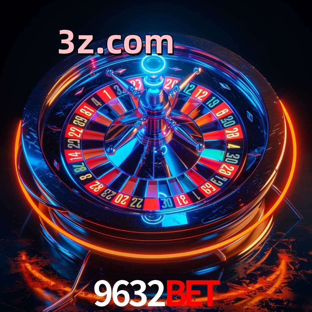 Melhor Casino Online 9632BET