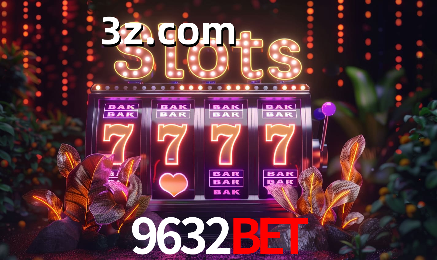 Cassino Online 9632BET